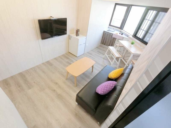 台中公園✔流理臺❤租補🎈2房（第3張）