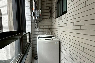 兆基社會住宅🏠精美兩房#可貓狗#可租補#免仲介費（第10張）