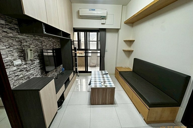 兆基社會住宅🏠精美兩房#可貓狗#可租補#免仲介費（第4張）