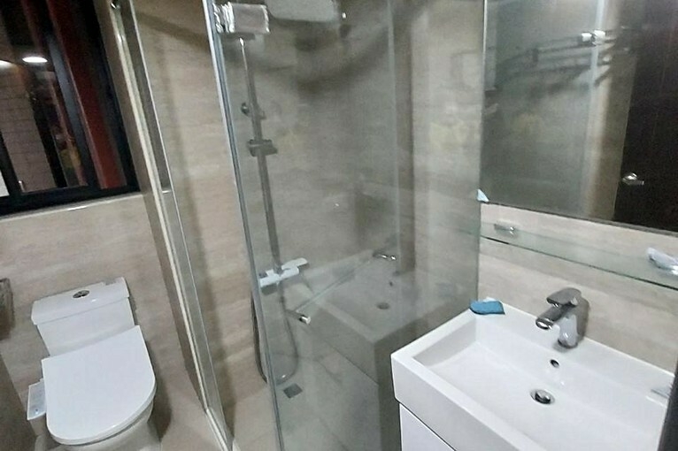 兆基社會住宅🏠青潭國小可租補屋齡新（第9張）