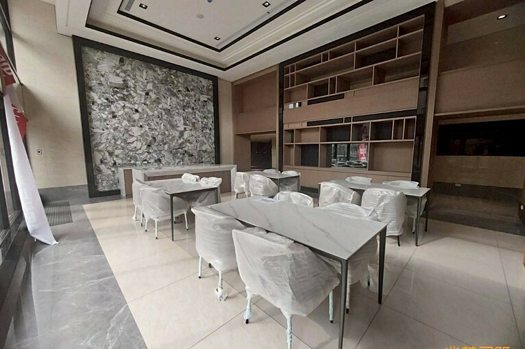 兆基社會住宅🏠青潭國小可租補屋齡新（第13張）