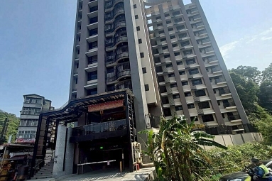 兆基社會住宅🏠青潭國小可租補屋齡新（第15張）