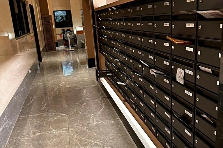 兆基社會住宅🏠青潭國小可租補屋齡新（第14張）