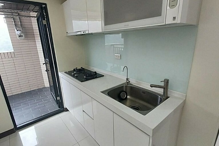 兆基社會住宅🏠青潭國小可租補屋齡新（第8張）