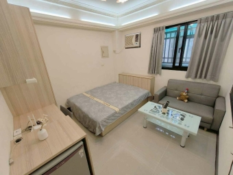 電梯套房🍀租補🍀車位另租（第1張）