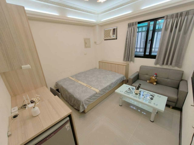 電梯套房🍀租補🍀車位另租（第1張）