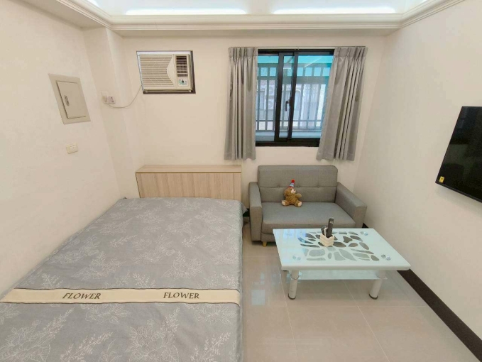 電梯套房🍀租補🍀車位另租（第6張）