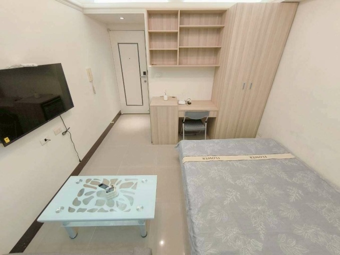 電梯套房🍀租補🍀車位另租（第8張）