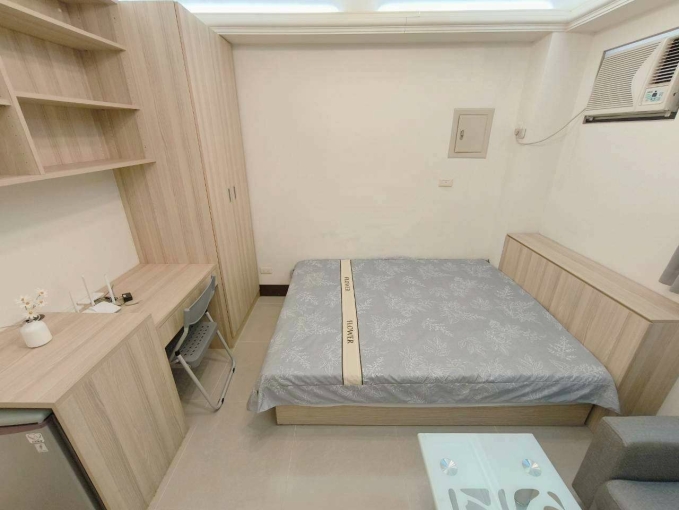 電梯套房🍀租補🍀車位另租（第4張）