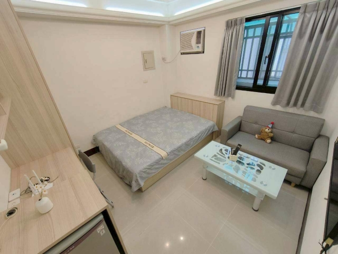 電梯套房🍀租補🍀車位另租（第2張）