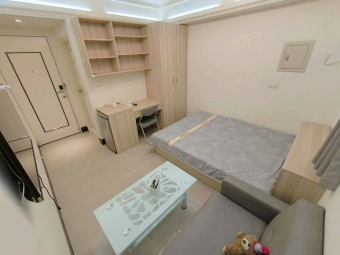 電梯套房🍀租補🍀車位另租（第5張）