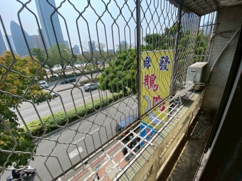 三房二廳🍀稀有可寵🍀租屋補助🍀可移工🍀家具電全配（第9張）