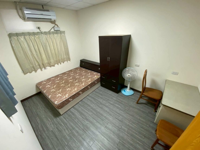 三房二廳🍀稀有可寵🍀租屋補助🍀可移工🍀家具電全配（第4張）