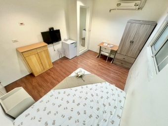 西區黃金地段😍可租補✅獨洗曬✅秒殺物件✅溫馨小套房（第6張）