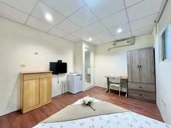 西區黃金地段😍可租補✅獨洗曬✅秒殺物件✅溫馨小套房（第7張）