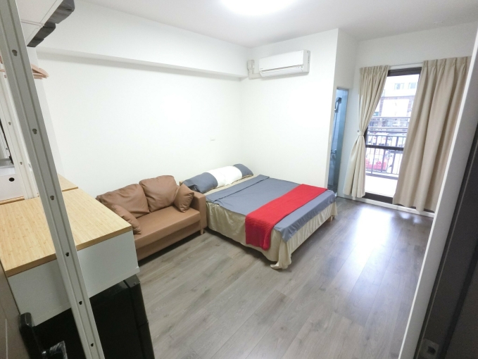❤️電梯套房可報稅可租補❤️全新屋 - Image 4