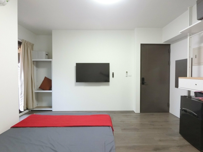 ❤️電梯套房可報稅可租補❤️全新屋 - Image 5