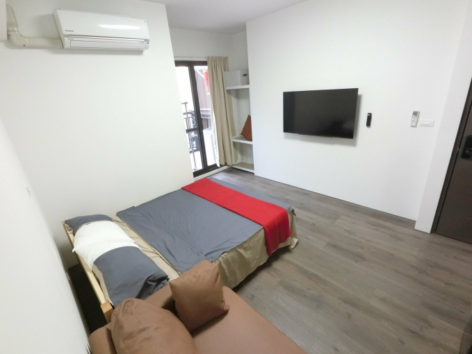 ❤️電梯套房可報稅可租補❤️全新屋 - Image 7