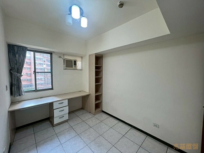 兆基社會住宅🏡可租補雙學區生活便利大三房(第4張)