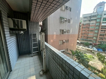 兆基社會住宅🏡可租補雙學區生活便利大三房（第13張）