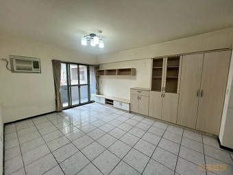 兆基社會住宅🏡可租補雙學區生活便利大三房（第1張）