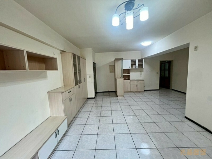 兆基社會住宅🏡可租補雙學區生活便利大三房(第2張)