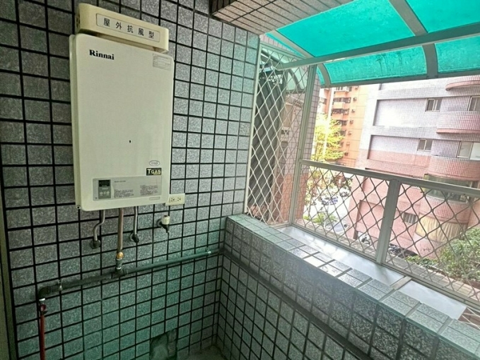 兆基社會住宅🏡可租補雙學區生活便利大三房(第14張)