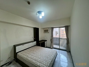 兆基社會住宅🏡可租補雙學區生活便利大三房（第6張）