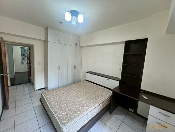 兆基社會住宅🏡可租補雙學區生活便利大三房(第7張)