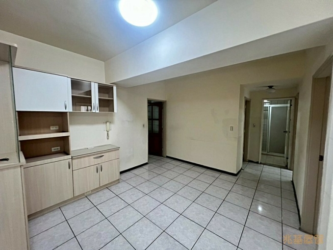 兆基社會住宅🏡可租補雙學區生活便利大三房(第3張)