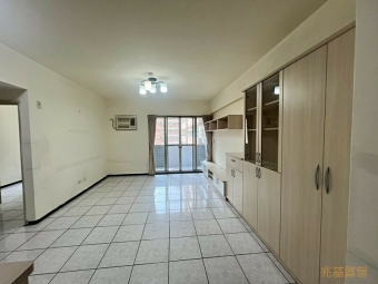 兆基社會住宅🏡可租補雙學區生活便利大三房（第12張）