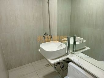 兆基社會住宅🏠勤美超美套房洗脫烘🏠可租補（第10張）