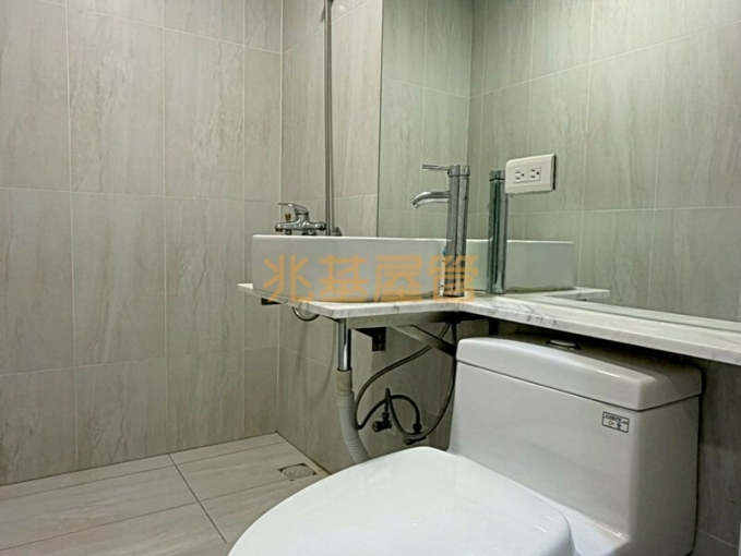 兆基社會住宅🏠勤美超美套房洗脫烘🏠可租補（第11張）