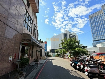 兆基社會住宅🏠勤美超美套房洗脫烘🏠可租補（第8張）