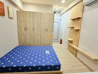 兆基社會住宅🏠勤美超美套房洗脫烘🏠可租補（第3張）