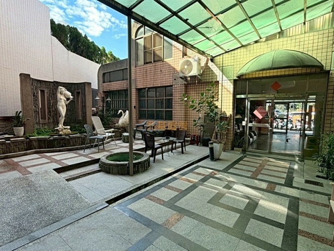 兆基社會住宅🏠勤美超美套房洗脫烘🏠可租補（第9張）