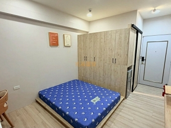 兆基社會住宅🏠勤美超美套房洗脫烘🏠可租補（第2張）