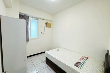 兆基社會住宅🏠中壢萬寶鎮翻新3房可租補免仲（第8張）