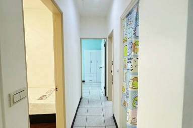 兆基社會住宅🏠中壢萬寶鎮翻新3房可租補免仲（第9張）