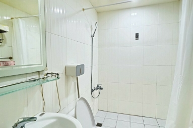 兆基社會住宅🏠中壢萬寶鎮翻新3房可租補免仲（第12張）