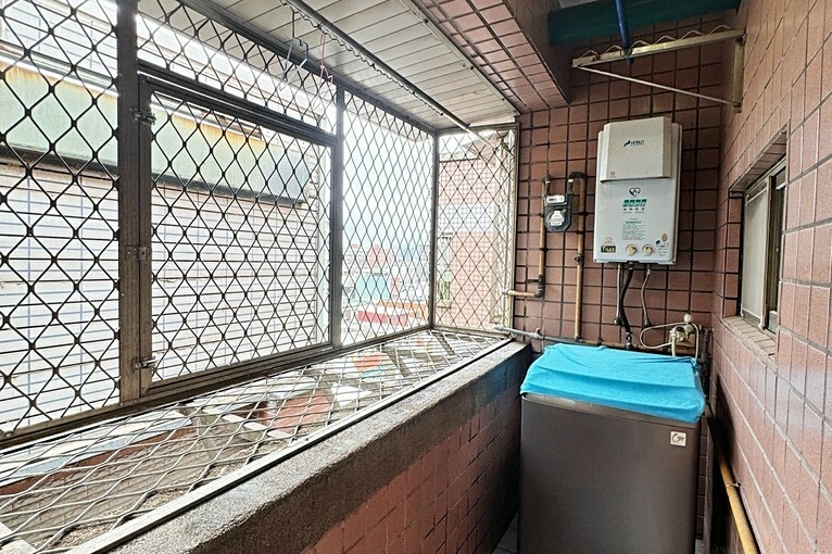 兆基社會住宅🏠中壢萬寶鎮翻新3房可租補免仲(第11張)
