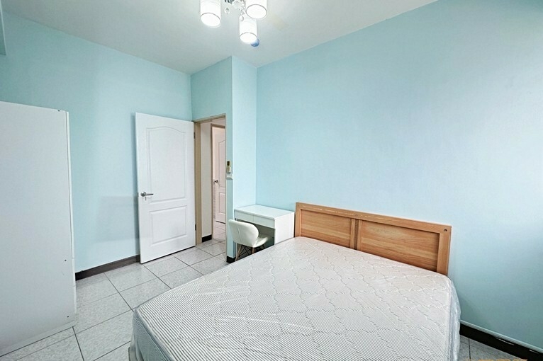 兆基社會住宅🏠中壢萬寶鎮翻新3房可租補免仲(第6張)