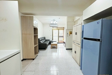 兆基社會住宅🏠中壢萬寶鎮翻新3房可租補免仲（第4張）