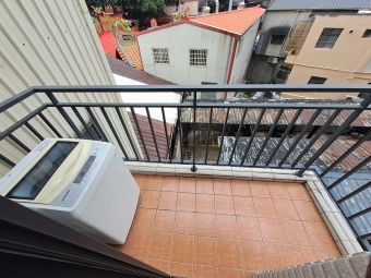 台電*飲水機*子母車*陽台獨洗曬～機車位～ - Image 18