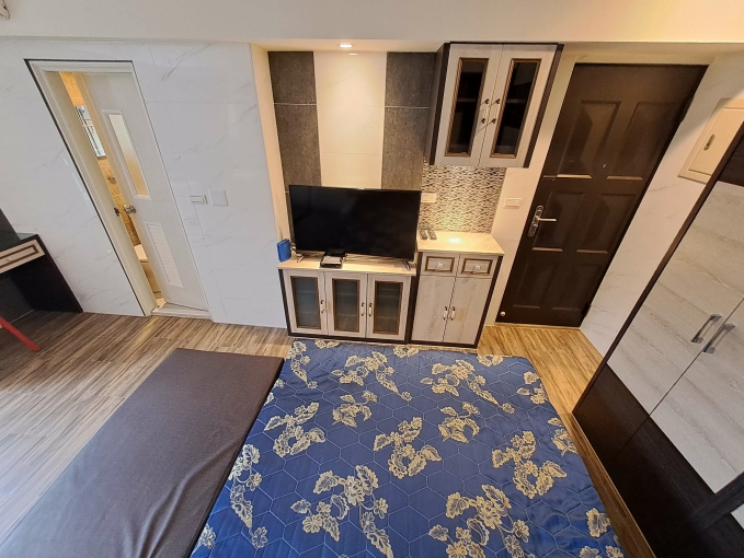 台電*飲水機*子母車*陽台獨洗曬～機車位～ - Image 6