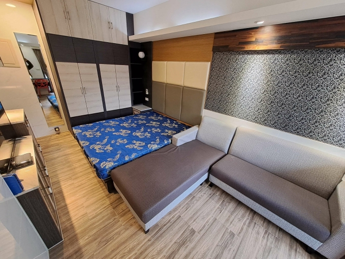 台電*飲水機*子母車*陽台獨洗曬～機車位～ - Image 4