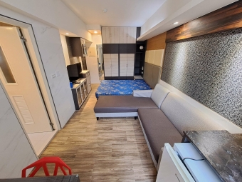 台電*飲水機*子母車*陽台獨洗曬～機車位～ - Image 12