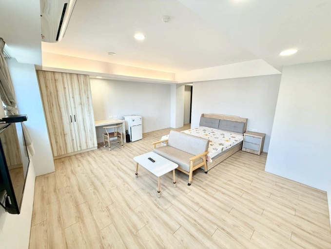 水湳🌳電梯🎶適合上班族🌳(第6張)