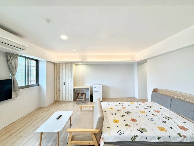 水湳🌳電梯🎶適合上班族🌳(第4張)