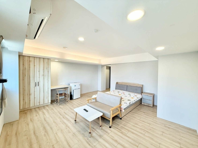 水湳🌳電梯🎶適合上班族🌳(第5張)